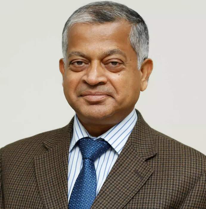 Deepak Mohanty: Indian economist