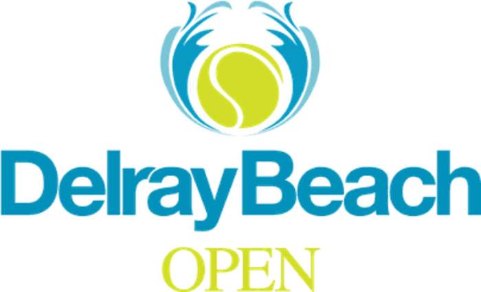 Delray Beach Open: Tennis tournament