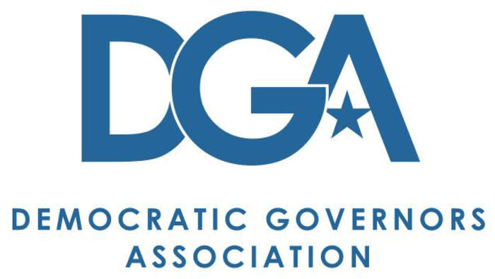 Democratic Governors Association: Organization of U.S. Democratic governors