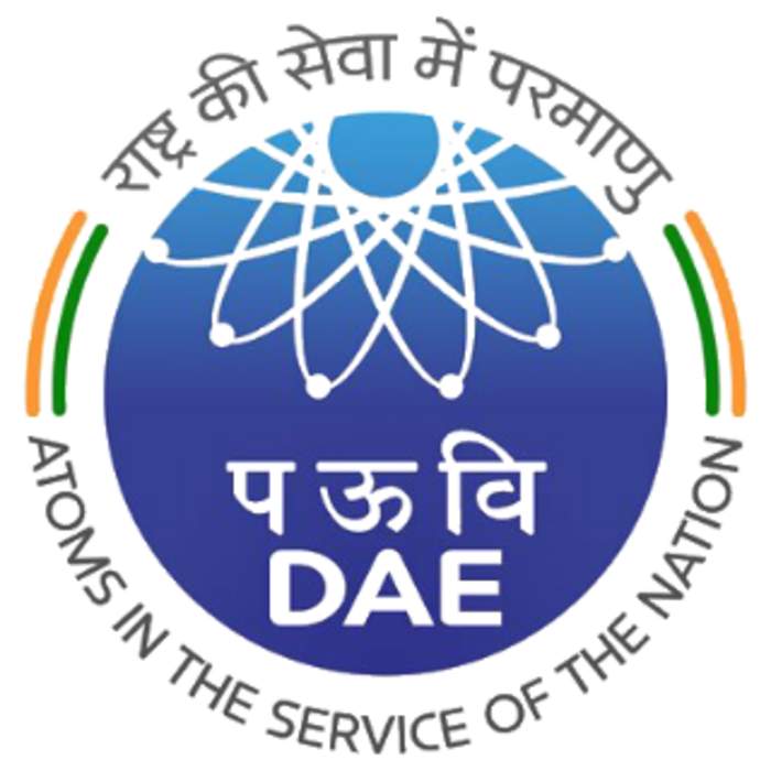 Department of Atomic Energy: Department with headquarters in Mumbai, Maharashtra, India