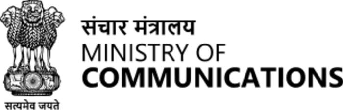 Department of Telecommunications: Indian Government Entity