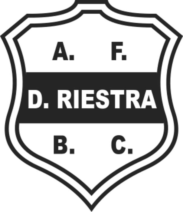 Deportivo Riestra: Association football club in Argentina