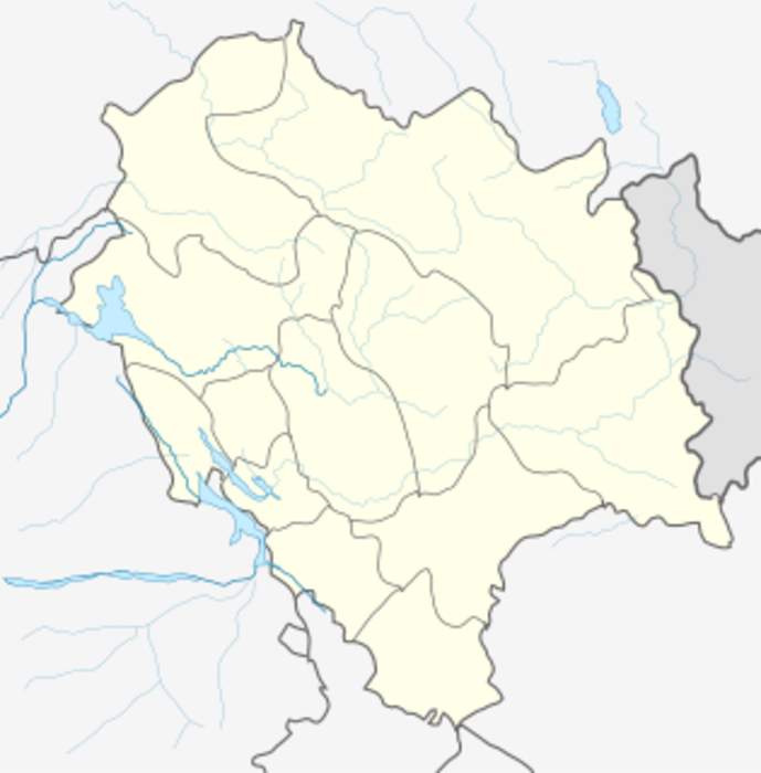 Dera Gopipur: City in Himachal Pradesh, Dehra Gopipur India