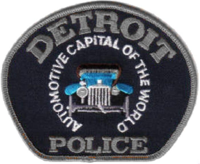 Detroit Police Department: Law enforcement agency in Detroit, Michigan