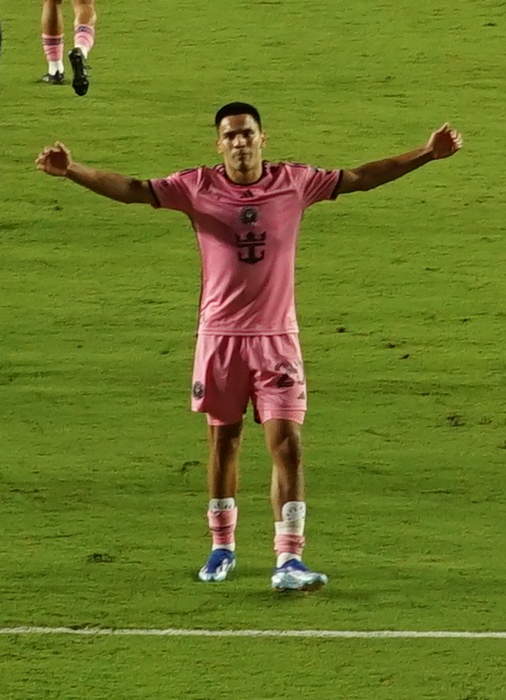 Diego Gómez (Paraguayan footballer): Paraguayan footballer (born 2003)