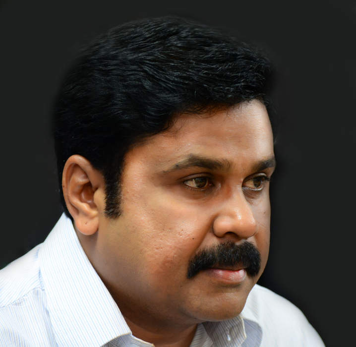 Dileep: Indian actor and producer