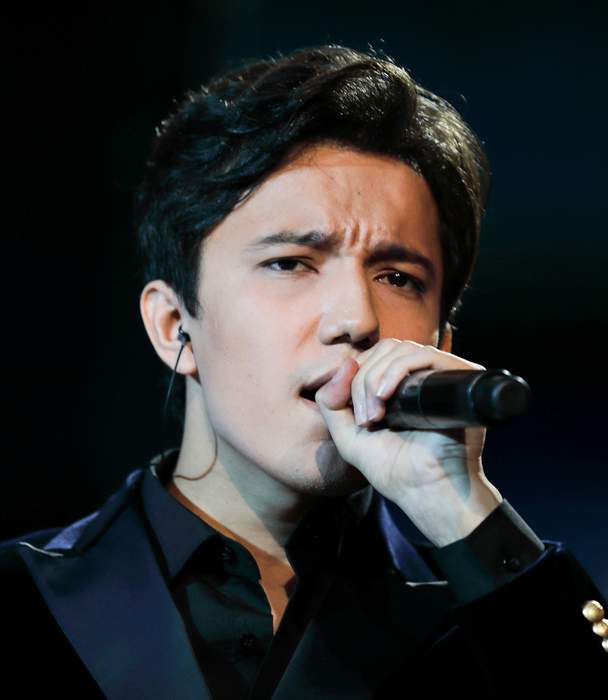 Dimash Qudaibergen: Kazakh musician (born 1994)