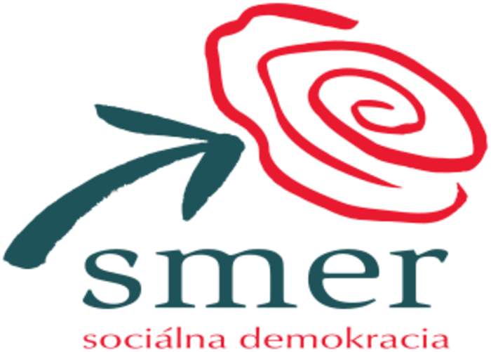 Direction – Social Democracy: Slovak political party