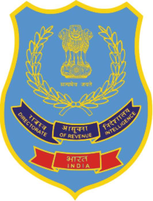 Directorate of Revenue Intelligence: Premier Intelligence Agency of Indian Customs, Government of India