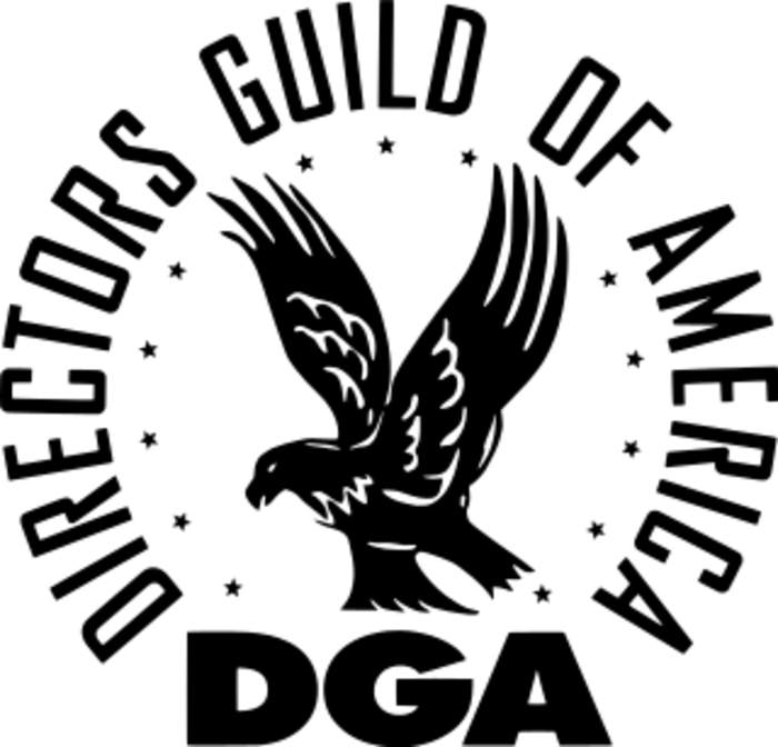 Directors Guild of America: Film and television trade union