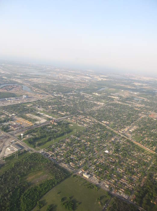 Dolton, Illinois: Village in Illinois, United States