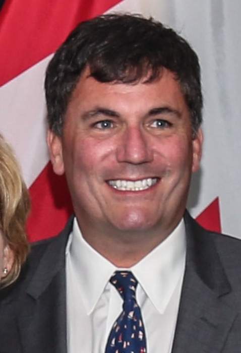 Dominic LeBlanc: Canadian politician (born 1967)
