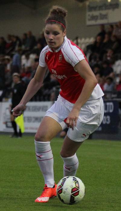 Dominique Janssen: Dutch footballer (born 1995)