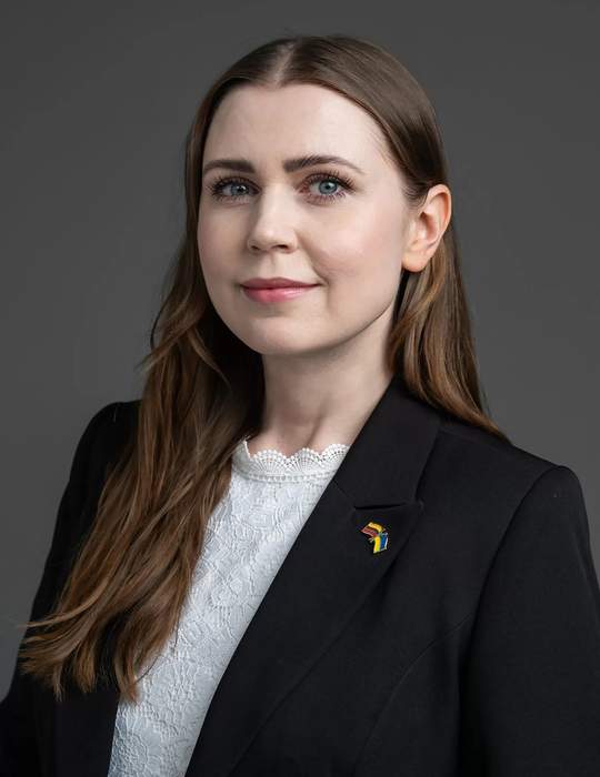 Dovilė Šakalienė: Lithuanian politician