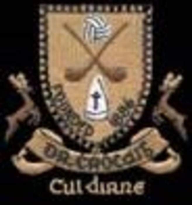 Dr Crokes GAA: Gaelic sports club in County Kerry, Ireland