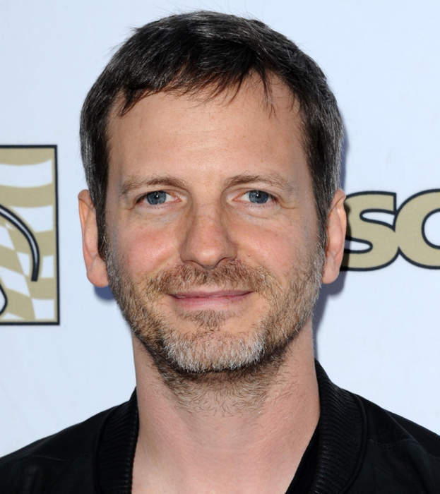 Dr. Luke: American songwriter and record producer (born 1973)