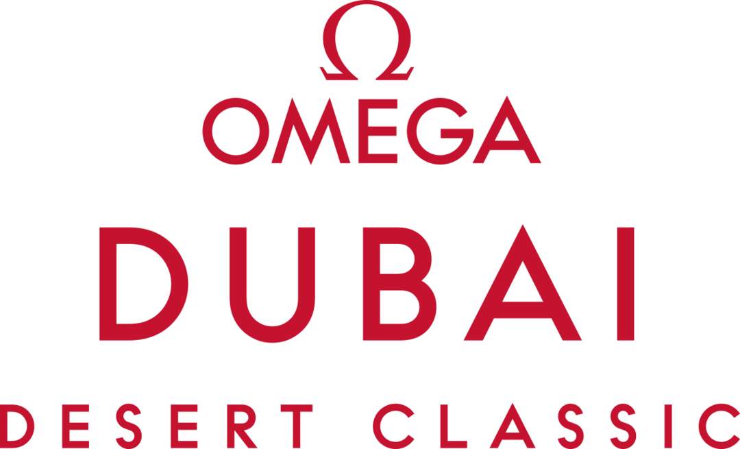 Dubai Desert Classic: European Tour golf tournament