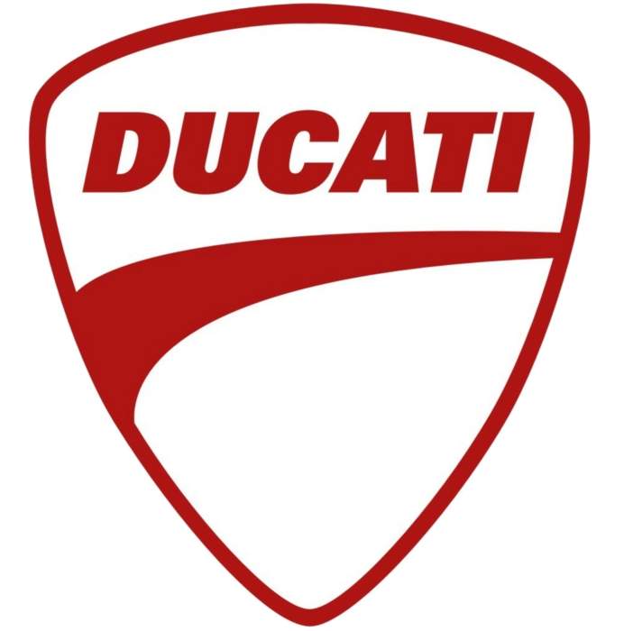 Ducati: Italian motorcycle manufacturer