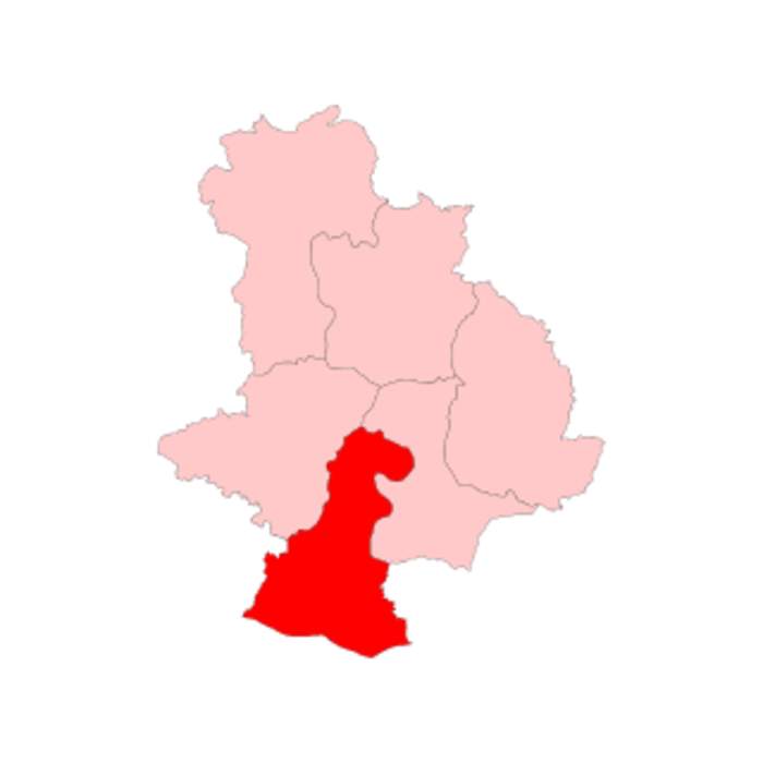 Dumri Assembly constituency: Constituency of the Jharkhand legislative assembly in India