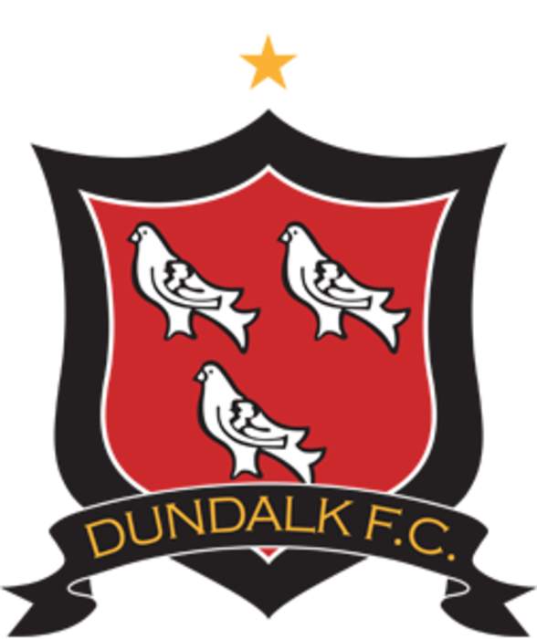 Dundalk F.C.: Association football club in Ireland