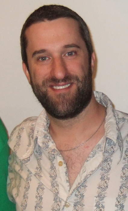 Dustin Diamond: American actor, musician, director, and comedian (1977–2021)