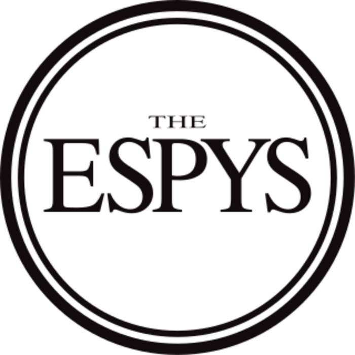 ESPY Awards: Excellence in Sports Performance Yearly Awards Event