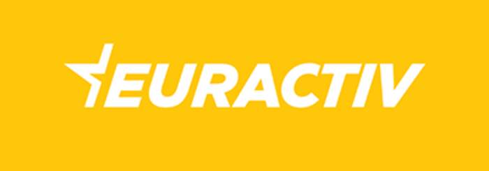 Euractiv: European news website