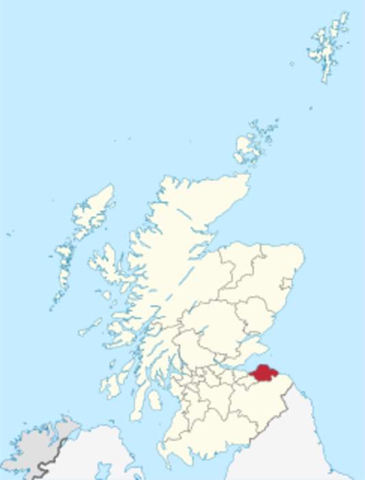 East Lothian: Council area of Scotland