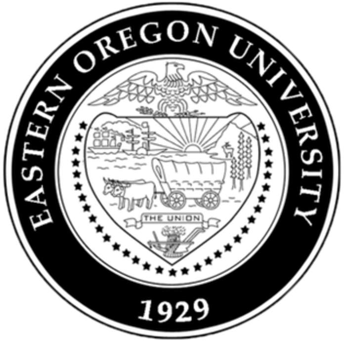 Eastern Oregon University: Public university in La Grande, Oregon, U.S.