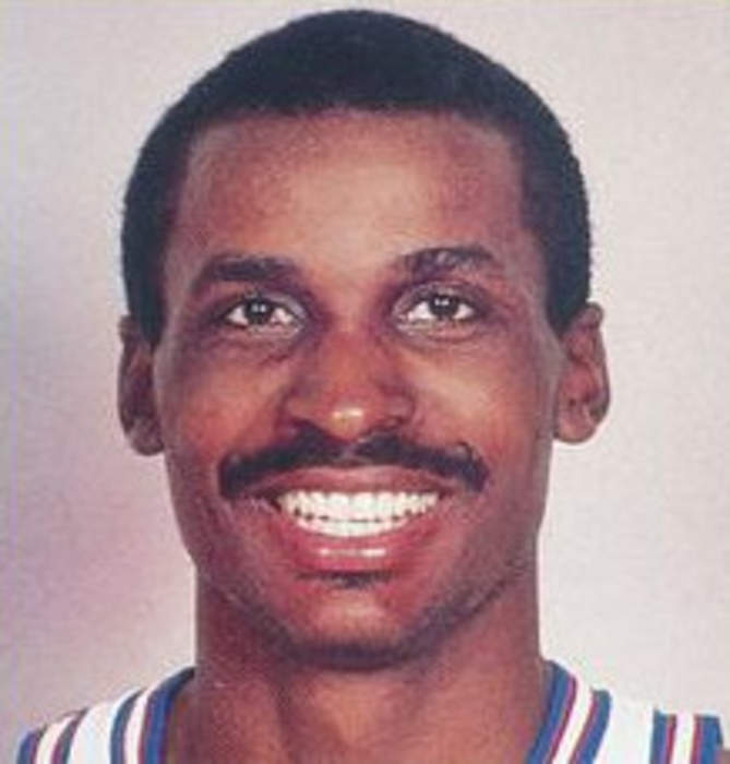 Eddie Johnson (basketball, born 1959): American basketball player