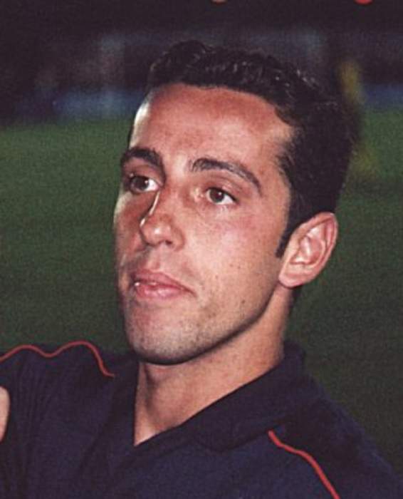 Edu (footballer, born 1978): Brazilian footballer