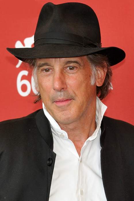 Edward Lachman: American cinematographer and director (born 1948)