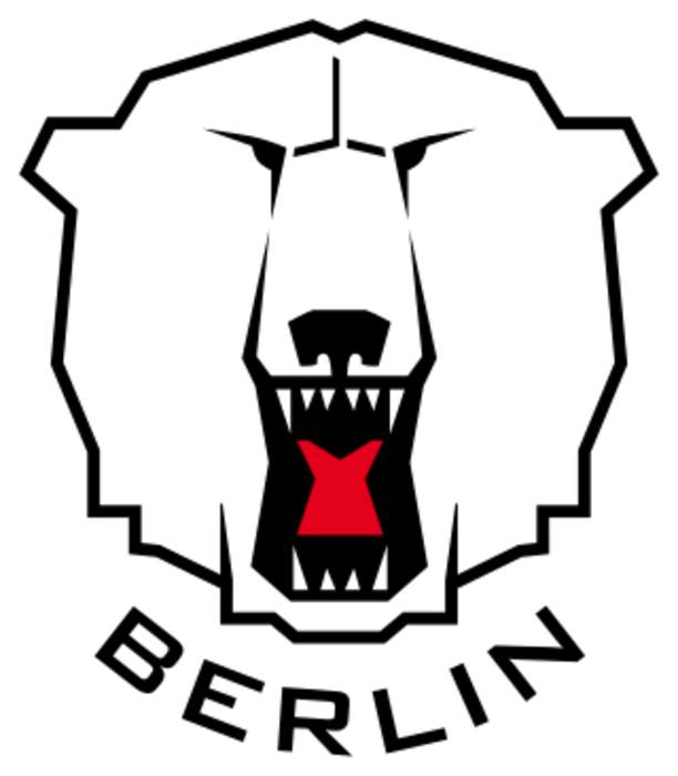 Eisbären Berlin: German professional ice hockey team