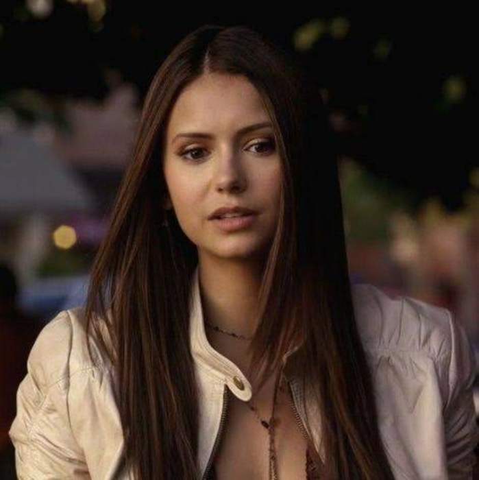 Elena Gilbert: Fictional character from The Vampire Diaries television series