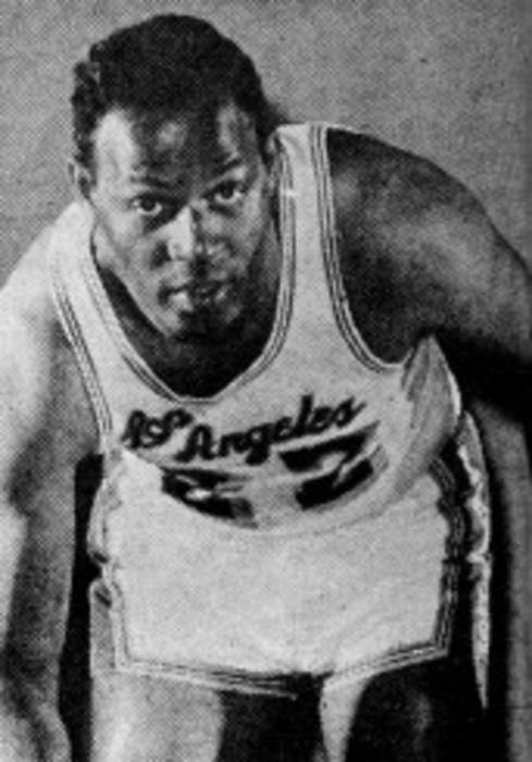 Elgin Baylor: American basketball player, coach, executive