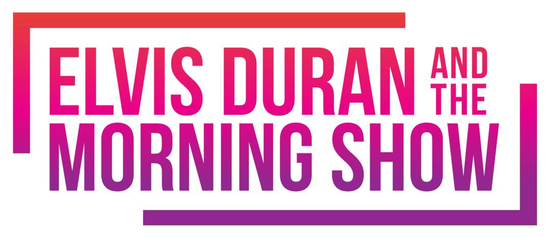 Elvis Duran and the Morning Show: American weekday morning radio program