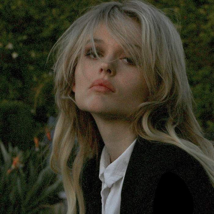 Emily Alyn Lind: American actress