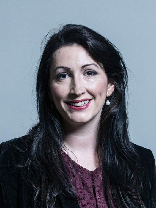 Emma Little-Pengelly: Deputy First Minister of Northern Ireland