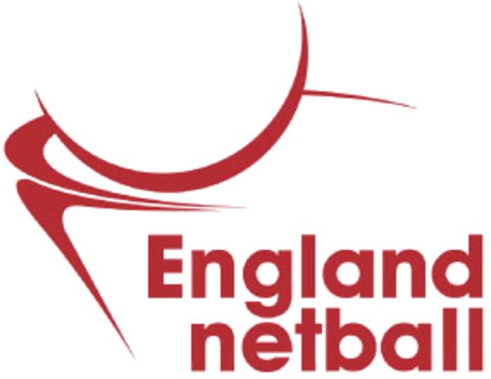 England Netball: 