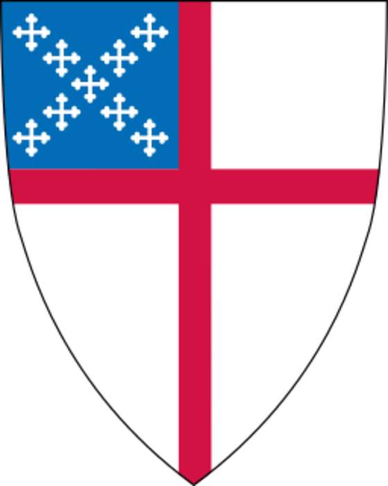 Episcopal Church (United States): Protestant Anglican denomination