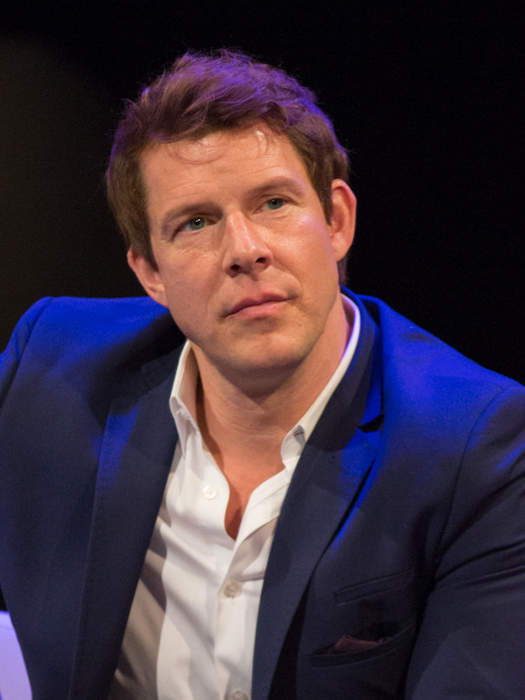 Eric Mabius: American actor (born 1971)