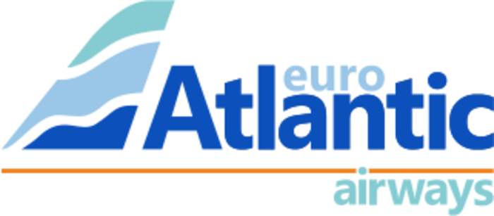 EuroAtlantic Airways: Portuguese airline