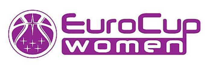EuroCup Women: Basketball league