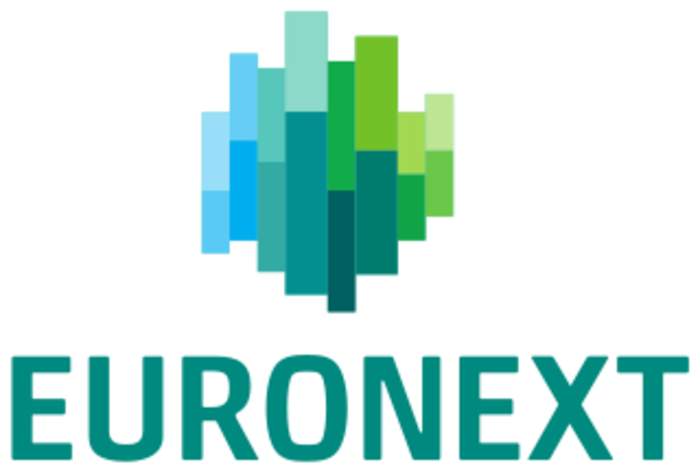 Euronext: European financial services company