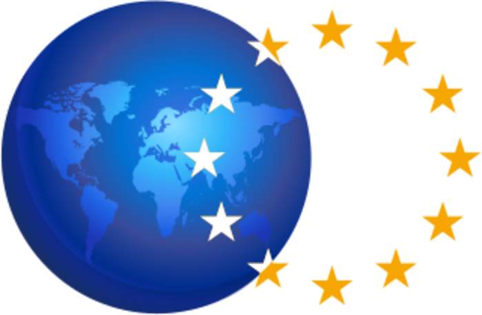 European External Action Service: Diplomatic service and combined foreign and defence ministry of the European Union