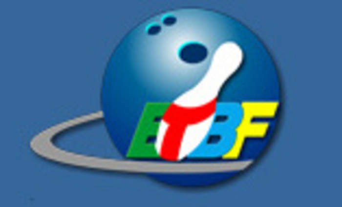 European Tenpin Bowling Federation: 
