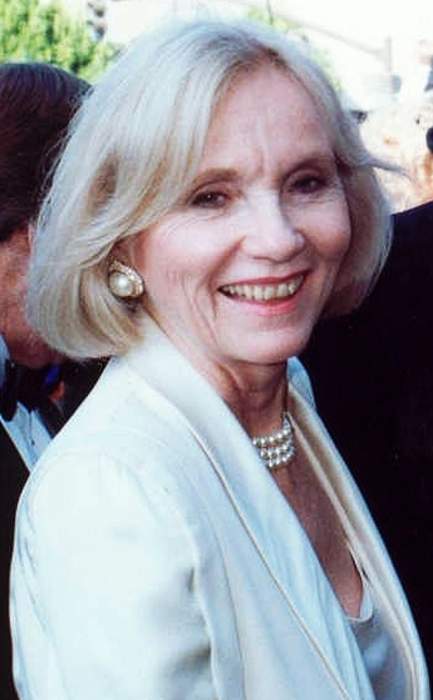 Eva Marie Saint: American actress (born 1924)