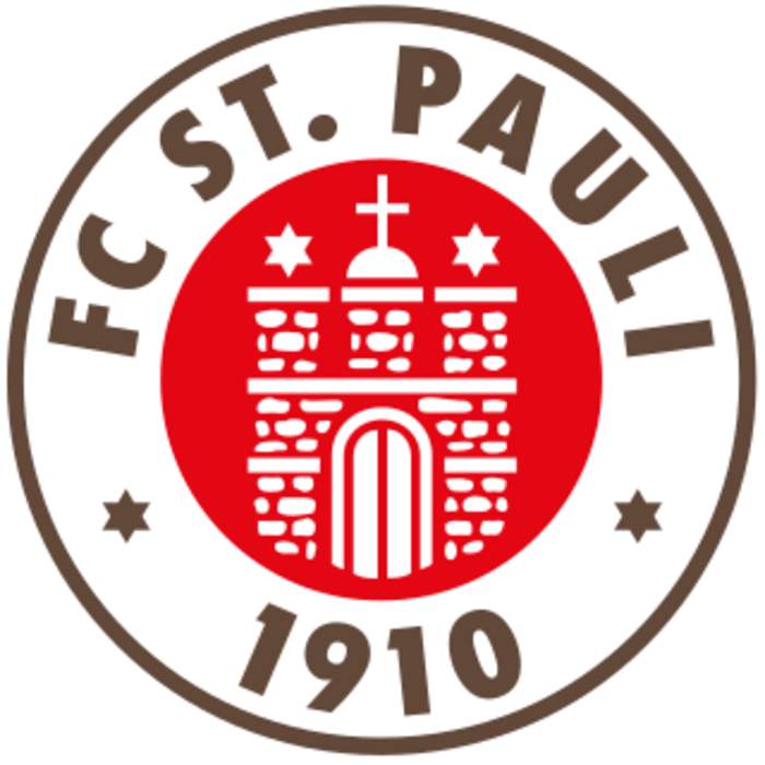 FC St. Pauli: German sports club