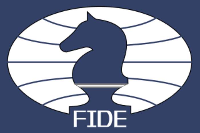 FIDE: International chess governing body