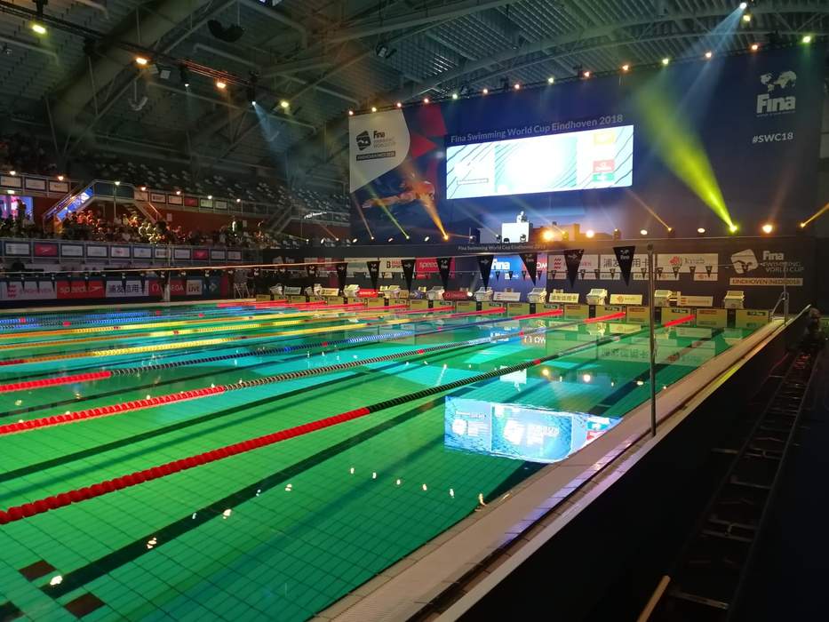 World Aquatics Swimming World Cup: International swimming tournament